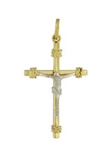 cruces oro joyeria madrid